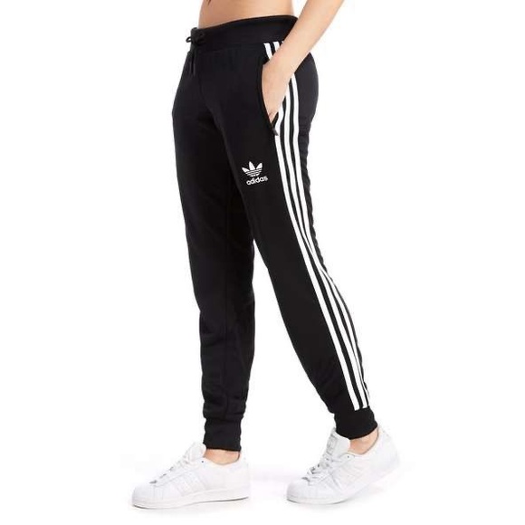 adidas Pants - Classic Adidas Sweatpants